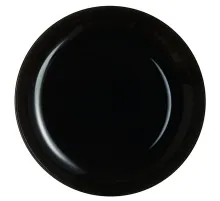Блюдо Luminarc Friends Time Black 17 см (P6365)