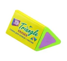 Гумка Cool For School для олівця в індивідуальній упаковці Triangle (CF81737)