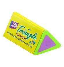 Гумка Cool For School для олівця в індивідуальній упаковці Triangle (CF81737)