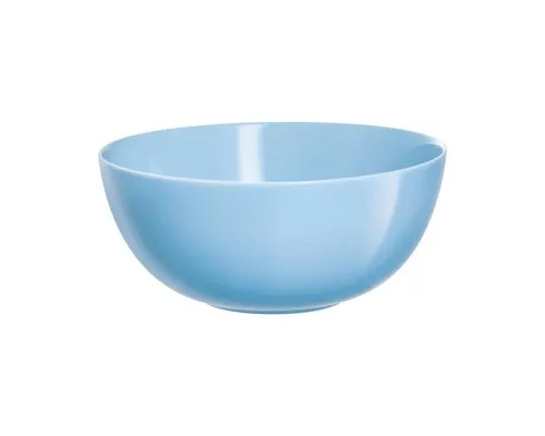 Салатник Luminarc Diwali 21 см Light Blue (P2614)