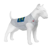 Борцівка для тварин WAUDOG Clothes "Сміливість" M47 (299-0231)