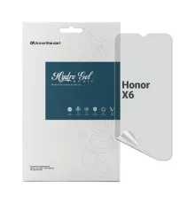 Плівка захисна Armorstandart Matte Honor X6 (ARM69416)