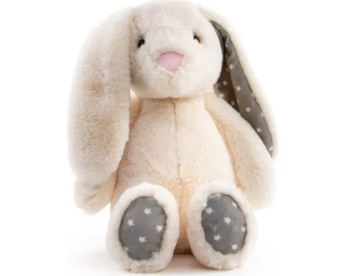 Мяка іграшка Beverly Hills Teddy Bear Worlds Softest Зайченя 40 см (WS00926-5012)
