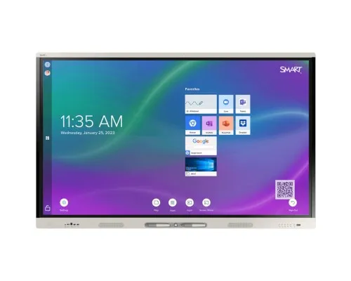 LCD панель Smart SBID-MX265-V4