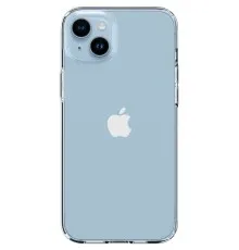 Чехол для мобильного телефона Spigen Apple iPhone 15 Plus Crystal Flex Crystal Clear (ACS06456)