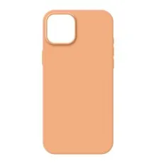Чохол до мобільного телефона Armorstandart ICON2 Case Apple iPhone 15 Plus Orange Sorbet (ARM70518)