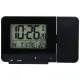 Настільний годинник Technoline WT546 проекційний Black (DAS301814)