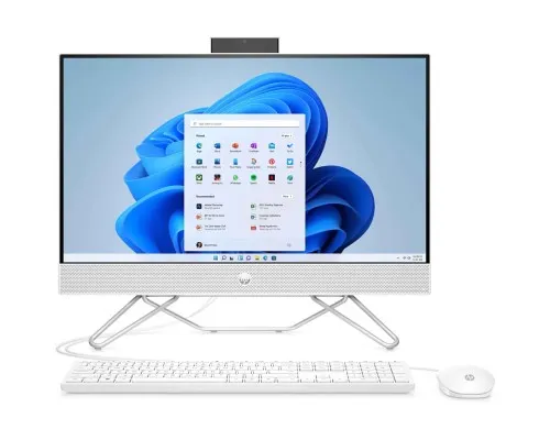 Компютер HP 205 G8 AiO / Ryzen3 5300U (6D4D1EA)