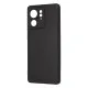 Чохол до мобільного телефона Armorstandart Matte Slim Fit Motorola Edge 40 Camera cover Black (ARM72371)