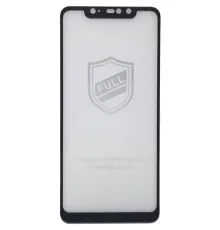 Скло захисне Piko Full Glue Xiaomi Redmi Note 6 Pro (1283126488696)