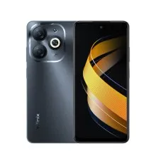 Мобильный телефон Infinix Smart 8 4/64Gb Timber Black (4894947010422)