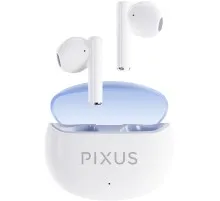 Навушники Pixus Space White (4897058531633)