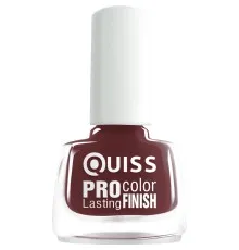 Лак для ногтей Quiss Pro Color Lasting Finish 048 (4823082013869)