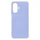 Чехол для мобильного телефона Armorstandart ICON Case Realme C55 Lavender (ARM70913)