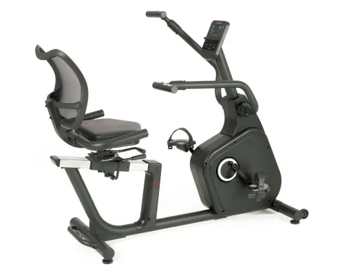 Велотренажер Toorx Recumbent Bike BRXR Multifit (BRX-RMULTIFIT) (930572)