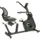 Велотренажер Toorx Recumbent Bike BRXR Multifit (BRX-RMULTIFIT) (930572)