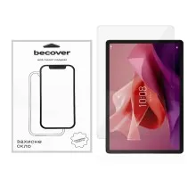 Скло захисне BeCover Thomson TEOX 10" (710634)