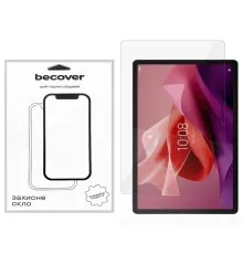 Скло захисне BeCover Thomson TEOX 10" (710634)