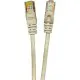 Патч-корд 1м UTP cat.5e, CU, 24AWG, gray GEAR (GPC-UTPCURJ45-1G)