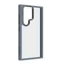 Чохол до мобільного телефона Armorstandart UNIT2 Samsung S24 Ultra Titanium Grey (ARM74823)