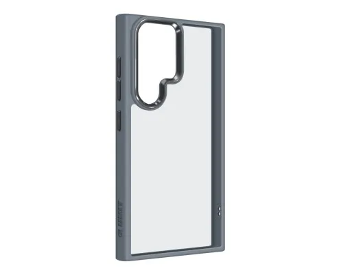 Чехол для мобильного телефона Armorstandart UNIT2 Samsung S24 Ultra Titanium Grey (ARM74823)