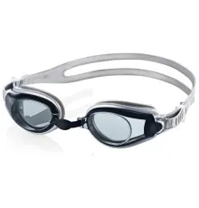 Очки для плавания Aqua Speed City 025-26 сріблястий OSFM (5908217635334)