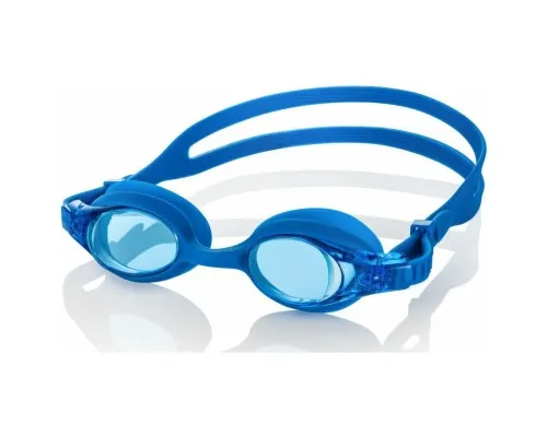 Окуляри для плавання Aqua Speed Amari 041-01 синій OSFM (5908217628626)
