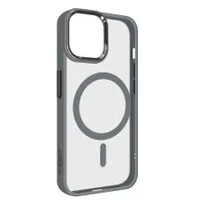Чехол для мобильного телефона Armorstandart Unit MagSafe Apple iPhone 14 Grey (ARM75207)