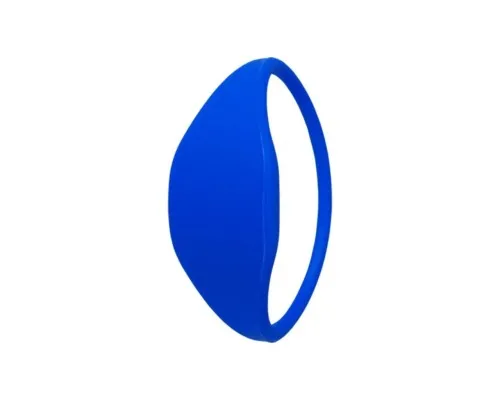 Брелок с чипом Trinix WRB-02MF blue