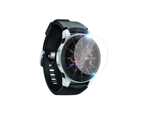 Плівка захисна BeCover Samsung Galaxy Watch 3 42mm SM-R810 Clear (706031)