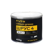 Смазка автомобильная VIRA ШРУС-4 400 г (VI0615)