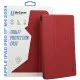 Чехол для планшета BeCover Smart Case Apple iPad Pro 11" M4 2024 Red Wine (711628)