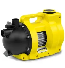 Садовый насос Karcher BP 6.000 Garden 1000Вт, 6Куб/час (1.645-720.0)