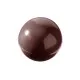 Форма для шоколаду Chocolate World Сфера d 27 мм 2 x 6 г 32 шт (1258 CW)