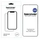 Стекло защитное BeCover Nothing Phone (2) 10D Black (711817)