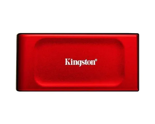 Накопитель SSD USB-C 1TB Kingston (SXS1000R/1000G)