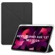 Чехол для планшета BeCover Ultra Slim Origami Transparent Apple iPad Air 13" M2 2024 Black (711695)