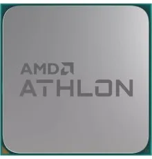 Процессор AMD Athlon ™ 300GE PRO (YD300BC6M2OFH)