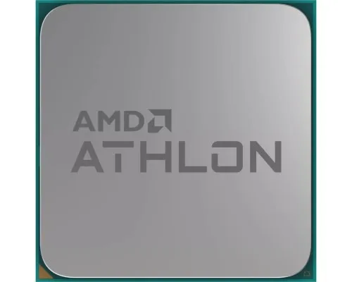 Процессор AMD Athlon ™ 300GE PRO (YD300BC6M2OFH)