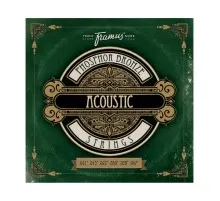 Струни для гітари Framus Phosphor Bronze Light (11-47) (47200 L)