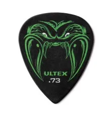 Медіатор Jim Dunlop Hetfield's Black Fang Pick .73mm 6 шт. (PH112P.73)