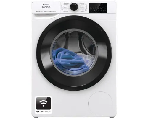 Пральна машина Gorenje WPNEI82SBSWIFI