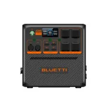 Зарядная станция BLUETTI AC240P 1843Wh (AC240P)