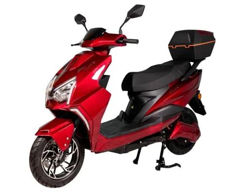 Електроскутер Atlas Speedy 2000W Box Red (3083)