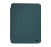 Чохол до планшета Armorstandart Smart Fold Pen Apple iPad Air 11 (2024) Pine Green (ARM78120)