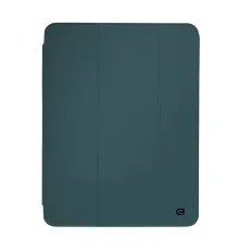Чохол до планшета Armorstandart Smart Fold Pen Apple iPad Air 11 (2024) Pine Green (ARM78120)