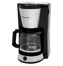 Крапельна кавоварка Russell Hobbs Heaton (27400-56)