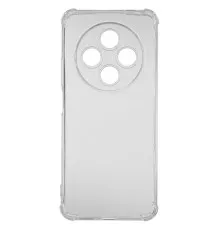 Чохол до мобільного телефона BeCover Anti-Shock Poco C75 Clear (712351)