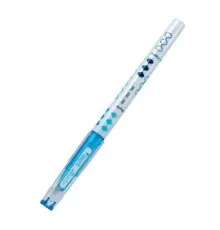 Ручка шариковая Axent Kaprice, blue (AB1012-02-А)