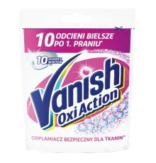 Средство для удаления пятен Vanish Oxi Action Кристальная белизна 30 г (5900627063776)